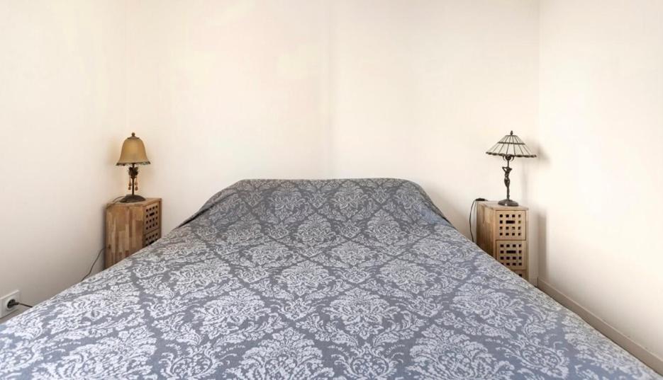 סן-בריו Chambre De Charme Sur Le Gr 34 Et La Velo Route Maritime מראה חיצוני תמונה